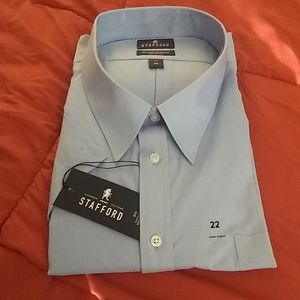 Men's Dress Shirt